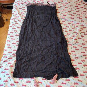 Lulus Spaghetti-strap Dress - Small